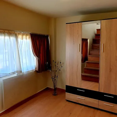 Holiday home Old Town Maisonette Kavala