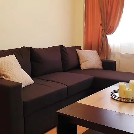 Old Town Maisonette Kavala