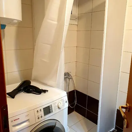 Old Town Maisonette Kavala