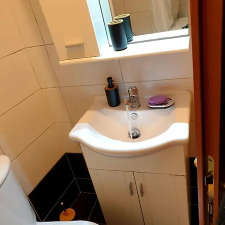Holiday home Old Town Maisonette *