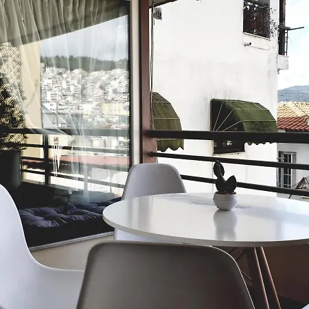 Holiday home Old Town Maisonette
